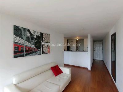 Apartamento de 2 alcobas en venta en Castilla, Manizales, 42 m² · foto 4 de 20