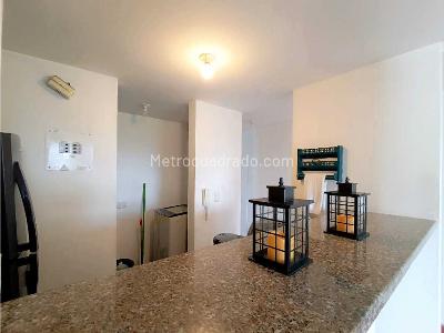 Apartamento de 2 alcobas en venta en Castilla, Manizales, 42 m² · foto 7 de 20