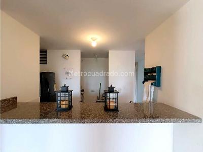 Apartamento de 2 alcobas en venta en Castilla, Manizales, 42 m² · foto 9 de 20