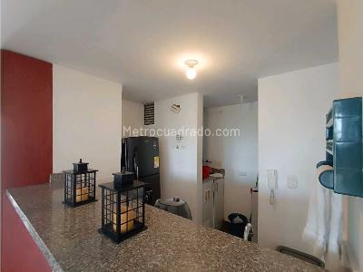 Apartamento de 2 alcobas en venta en Castilla, Manizales, 42 m² · foto 10 de 20