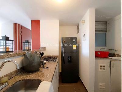 Apartamento de 2 alcobas en venta en Castilla, Manizales, 42 m² · foto 11 de 20
