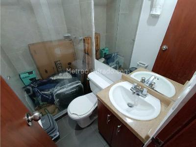 Apartamento de 2 alcobas en venta en Castilla, Manizales, 42 m² · foto 12 de 20