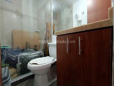 Apartamento de 2 alcobas en venta en Castilla, Manizales, 42 m² · foto 13 de 20