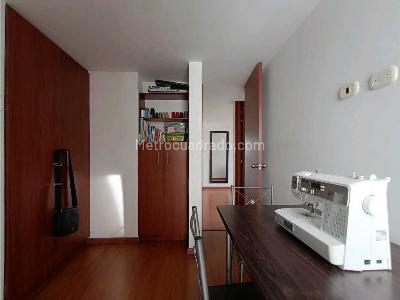 Apartamento de 2 alcobas en venta en Castilla, Manizales, 42 m² · foto 14 de 20