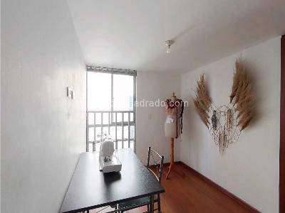 Apartamento de 2 alcobas en venta en Castilla, Manizales, 42 m² · foto 15 de 20