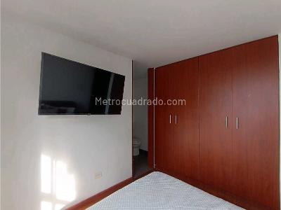 Apartamento de 2 alcobas en venta en Castilla, Manizales, 42 m² · foto 16 de 20