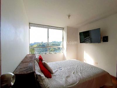 Apartamento de 2 alcobas en venta en Castilla, Manizales, 42 m² · foto 17 de 20