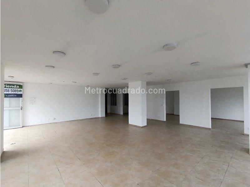 Local Comercial en Arriendo, Avenida Santander, Manizales - Vista 3
