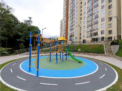 Apartamento en Arriendo, Alcazares, Manizales
