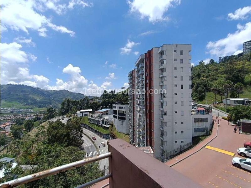 Piso – Manizales, Palogrande - Vista 3