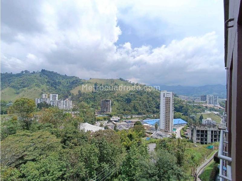 Piso – Manizales, Palogrande - Vista 4