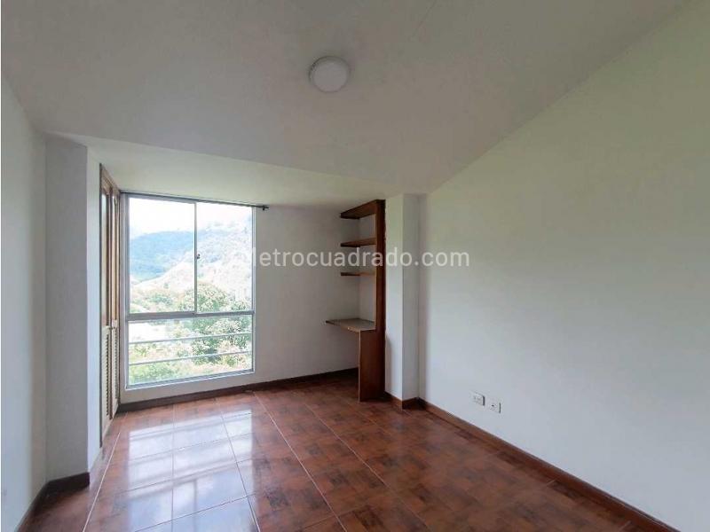Piso – Manizales, Palogrande - Vista 5