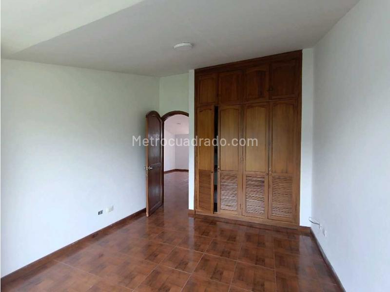 Piso – Manizales, Palogrande - Más