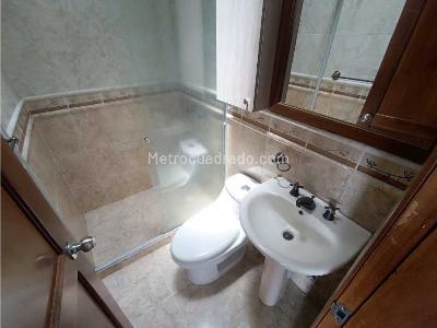 Apartamento en venta en El Trebol, Manizales · foto 7 de 20