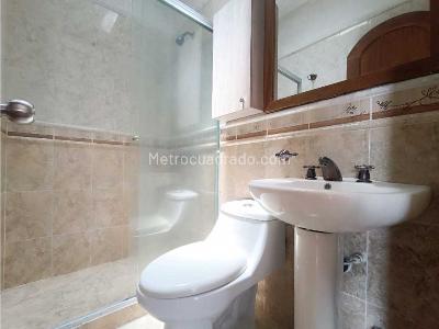Apartamento en venta en El Trebol, Manizales · foto 8 de 20
