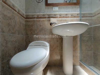 Apartamento en venta en El Trebol, Manizales · foto 11 de 20