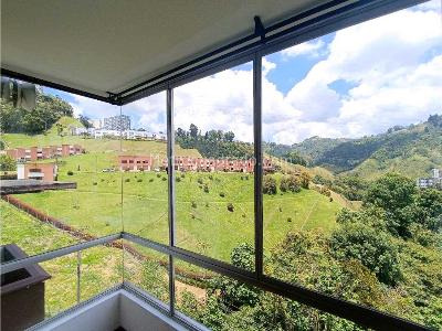 Apartamento en venta en El Trebol, Manizales · foto 16 de 20