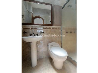 Apartamento en venta en El Trebol, Manizales · foto 17 de 20