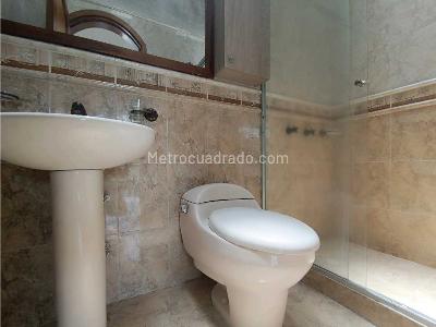 Apartamento en venta en El Trebol, Manizales · foto 18 de 20