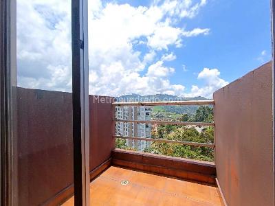 Apartamento en venta en El Trebol, Manizales · foto 19 de 20