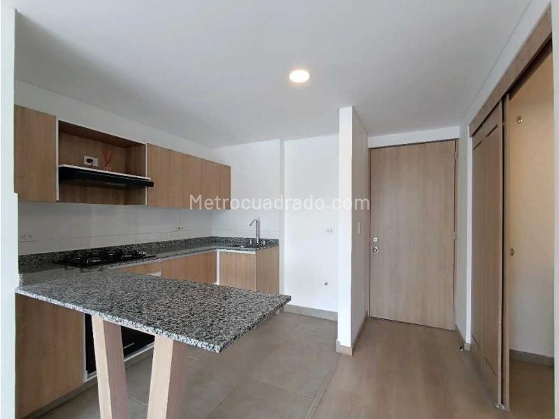 Piso – Manizales, Villapilar, Atardeceres - Vista 2