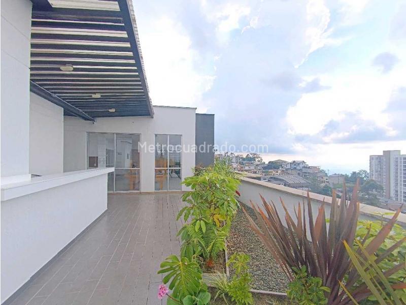Piso – Manizales, Villapilar, Atardeceres - Vista 2