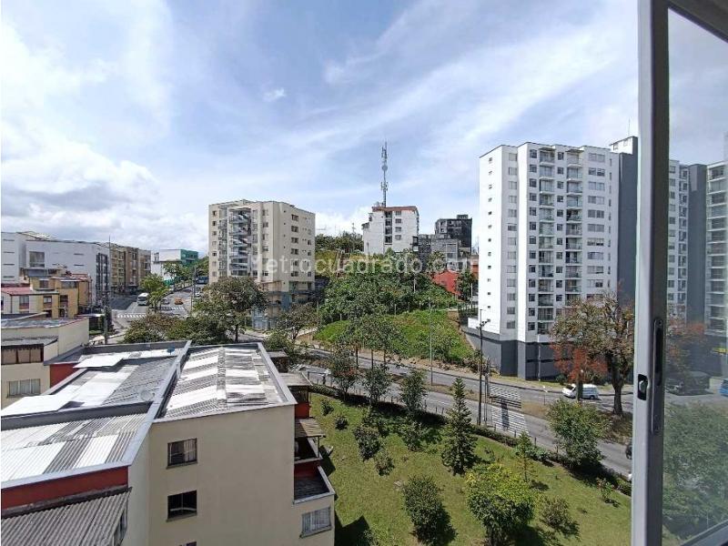 Piso – Manizales, Villapilar, Atardeceres - Vista 4