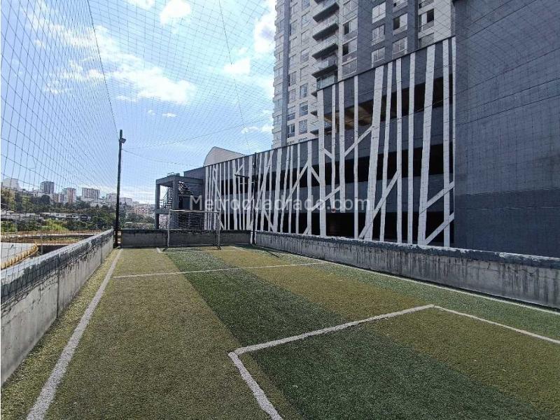 Piso – Manizales, La Carola, Nuevo Horizonte - Vista 2