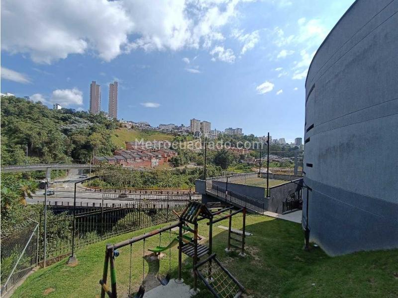 Piso – Manizales, La Carola, Nuevo Horizonte - Vista 3