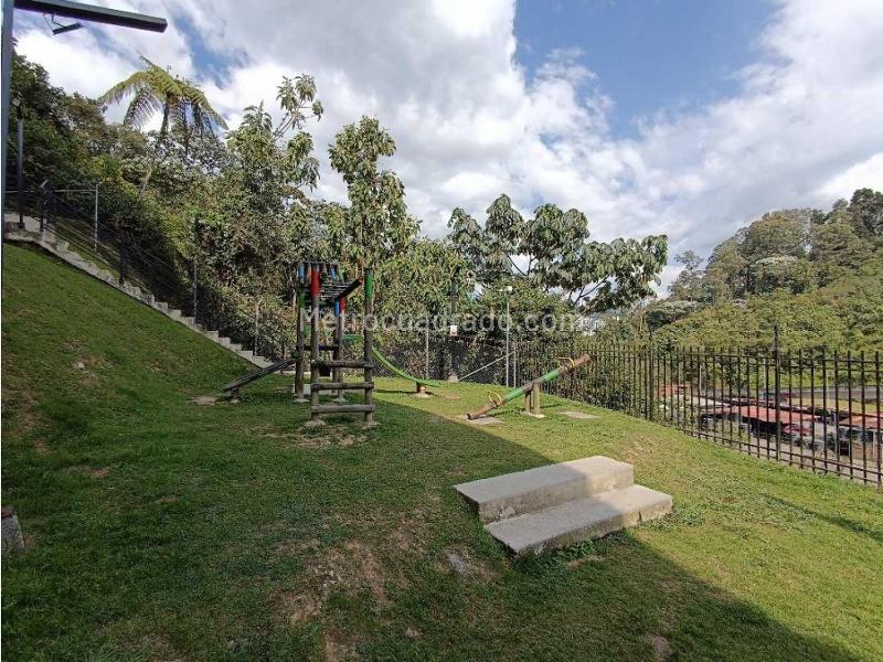 Piso – Manizales, La Carola, Nuevo Horizonte - Vista 4