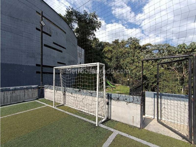 Piso – Manizales, La Carola, Nuevo Horizonte - Vista 5