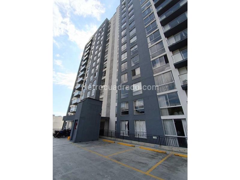 Piso – Manizales, La Carola, Nuevo Horizonte - Más