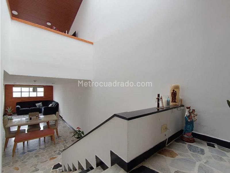 Casa – Manizales, Portal de los Alcázares, Atardeceres - Vista 4