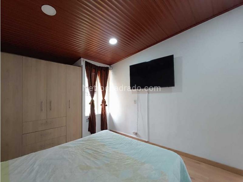 Casa – Manizales, Portal de los Alcázares, Atardeceres - Más