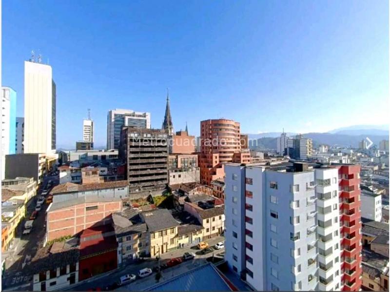 Piso – Manizales, San Joaquín, Cumanday - Vista 2