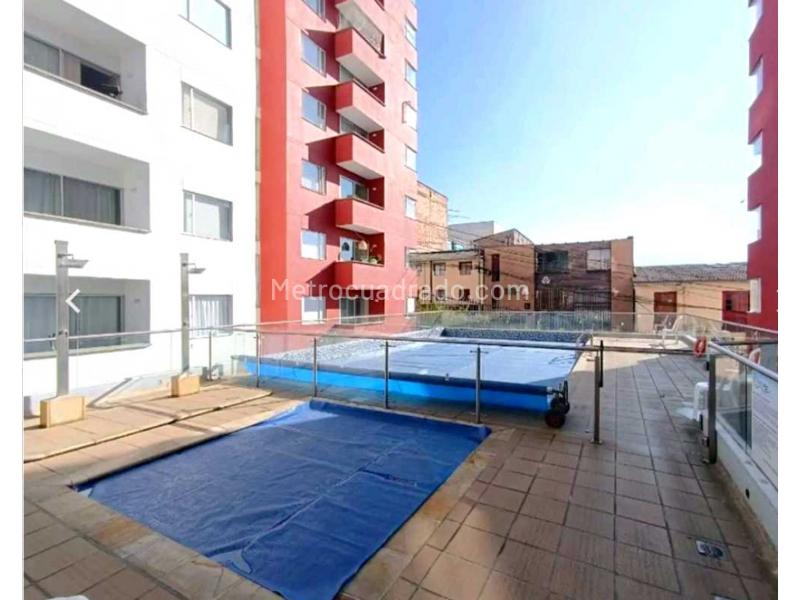 Piso – Manizales, San Joaquín, Cumanday - Vista 3