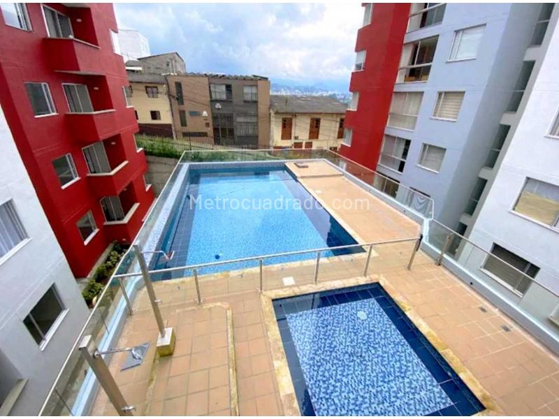Piso – Manizales, San Joaquín, Cumanday - Vista 4