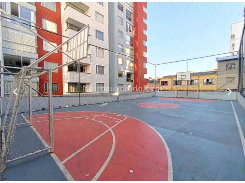 Piso – Manizales, San Joaquín, Cumanday - Vista 5