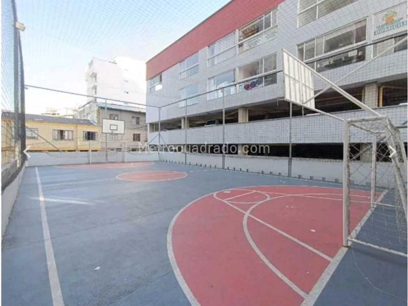 Piso – Manizales, San Joaquín, Cumanday - Más