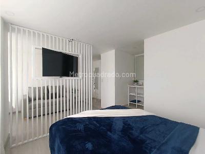 Apartaestudio en Arriendo, Fundadores, Manizales