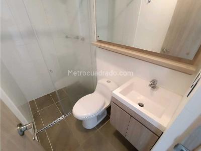 Apartaestudio en venta en Baja Suiza, Manizales, 35 m² · foto 20 de 20