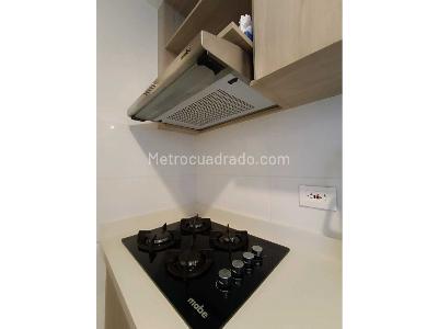 Apartaestudio en venta en Baja Suiza, Manizales, 35 m² · foto 3 de 20