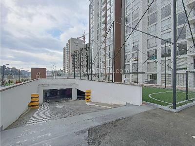 Apartaestudio en venta en Baja Suiza, Manizales, 35 m² · foto 4 de 20