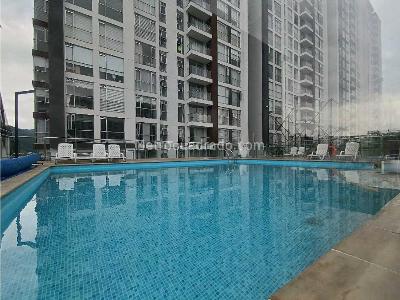 Apartaestudio en venta en Baja Suiza, Manizales, 35 m² · foto 6 de 20