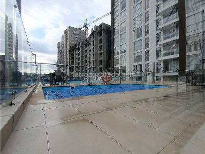 Apartaestudio en venta en Baja Suiza, Manizales, 35 m² · foto 7 de 20