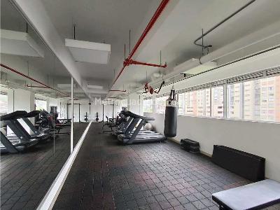 Apartaestudio en venta en Baja Suiza, Manizales, 35 m² · foto 8 de 20