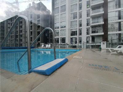 Apartaestudio en venta en Baja Suiza, Manizales, 35 m² · foto 9 de 20