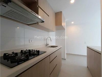 Apartaestudio en venta en Baja Suiza, Manizales, 35 m² · foto 10 de 20
