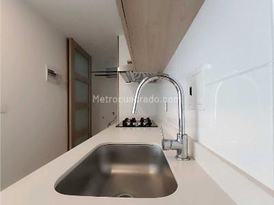 Apartaestudio en venta en Baja Suiza, Manizales, 35 m² · foto 11 de 20