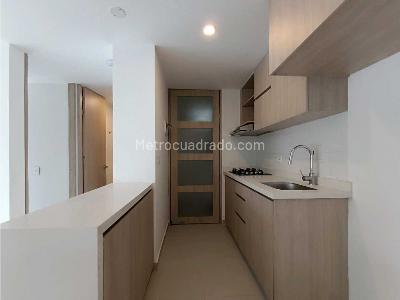 Apartaestudio en venta en Baja Suiza, Manizales, 35 m² · foto 12 de 20